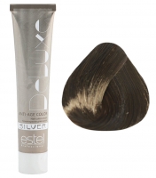 4/0  ESTEL ����-������ DE LUXE SILVER ����� 60 �� 1