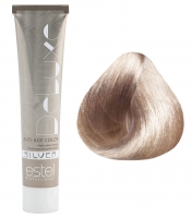 9/76  ESTEL ����-������ DE LUXE SILVER ������� ���������-����������  60�� 1