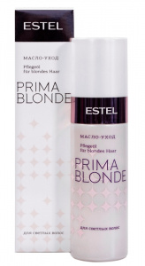 PB.8  ������. �����-���� ��� ������� ����� Prima Blonde  100 �� 1