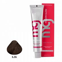 5.35 TNL.Silk.����-������ ��� �����  Million glow �� ������� ���������� ���������� 100 �� 1