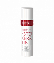 EK100  ������. ����������� ���� ��� ����� ESTEL KERATIN, 100 �� 1